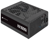 CORSAIR HX1000I 1000W PLATINUM ATX 3.0 CP-9020259-EU - 1143644 - zdjęcie 3